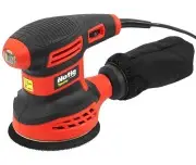 Slefuitor orbital 125mm, 350W, 230V, Notig, N4240