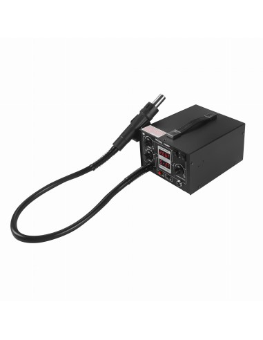 Masina de sudura plastic, statie... Masina de sudura plastic, statie...