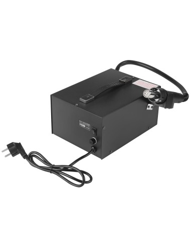 Masina de sudura plastic, statie... Masina de sudura plastic, statie...