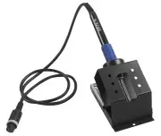 Statie lipire 2 in 1 aer cald Kraft&Dele KD3464