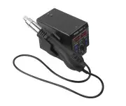 Statie lipire 2 in 1 aer cald Kraft&Dele KD3464