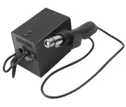 Statie lipire 2 in 1 aer cald Kraft&Dele KD3464
