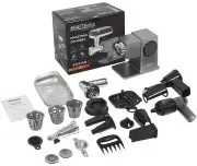 Masina de tocat carne 2500W 4kg min Kraft&Dele KD4148