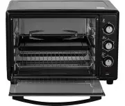 Aragaz electric 45L 2000W rotisor Kraft&Dele KD4134
