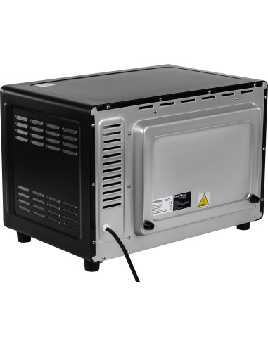 Aragaz electric 45L, 2000W, functie... Aragaz electric 45L, 2000W, functie...