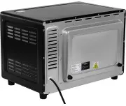 Aragaz electric 45L 2000W rotisor Kraft&Dele KD4134