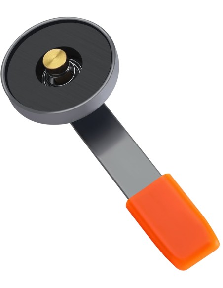 Suport magnetic sudura 200A, impamantare rapida, Kraft&Dele, KD1936 Suport magnetic sudura 200A, impamantare rapida, Kraft&Dele, KD1936