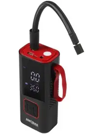 Compresor cu baterie 85W, 7800mAh, Kraft&Dele, KD5497