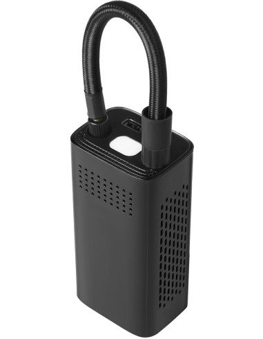 Compresor cu baterie 85W, 4000mAh,... Compresor cu baterie 85W, 4000mAh,...