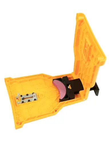 Dispozitiv ascutire lant drujba Verke V90091