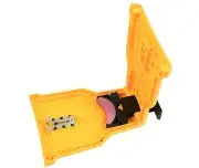 Dispozitiv ascutire lant drujba Verke V90091
