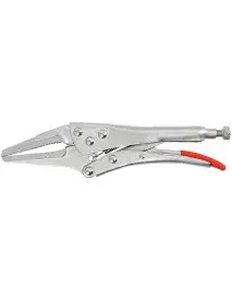Cleste auto-blocant pentru sudura, VERKE, 200mm, V06388