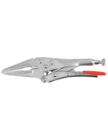 Cleste de sudura auto-blocant, Verke, falca lunga 150mm, V06387