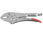Cleste autoblocant pentru sudura 150mm, Verke, V06385