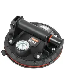 Ventuza cu pompa vacuum 200 mm, sarcina 200 kg, Verke, V08218