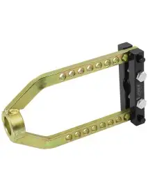 Extractor de articulatii de transmisie, VERKE, V84848