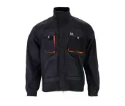 Jacheta de lucru Foreco din tercot FORECO-J SBP