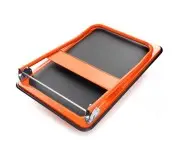 Carucior platforma de transport, 300 kg, KD3090, Kraft&Dele