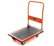 Carucior platforma de transport, 300 kg, KD3090, Kraft&Dele