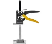 Set carucior transport 300 kg + ridicator manual Kraft&Dele