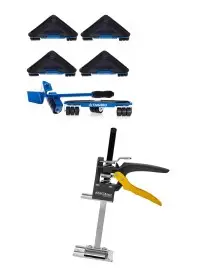 Kit complet ridicare si mutare mobila, ridicator si sistem mutare mobila d3069+ta4046