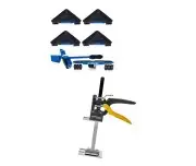 Kit complet ridicare si mutare mobila, ridicator si sistem mutare mobila d3069+ta4046