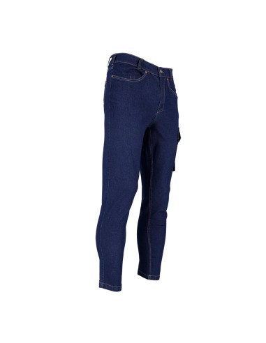 Pantaloni de lucru dama, talie...