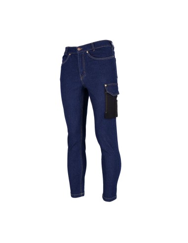 Pantaloni de lucru dama, talie...