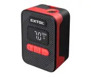 Compresor fara fir, EXTOL PREMIUM, 8891512, 8V, USB-C