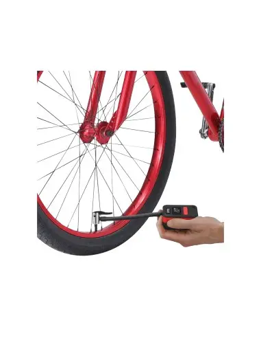 Compresor fara fir, EXTOL PREMIUM, 8891512, 8V, USB-C