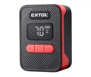 Compresor fara fir, EXTOL PREMIUM, 8891512, 8V, USB-C