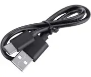 Compresor fara fir, EXTOL PREMIUM, 8891512, 8V, USB-C
