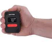 Compresor fara fir, EXTOL PREMIUM, 8891512, 8V, USB-C