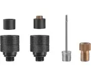Compresor fara fir, EXTOL PREMIUM, 8891512, 8V, USB-C