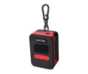 Compresor fara fir, EXTOL PREMIUM, 8891512, 8V, USB-C