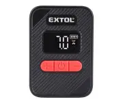 Compresor fara fir, EXTOL PREMIUM, 8891512, 8V, USB-C