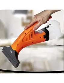 Spalator de geamuri...