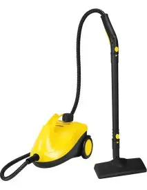 Curatator cu abur electric, Kraft&Dele, 2500W rezervor 2L multifunctional, KD5393