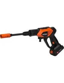 Masina de spalat cu presiune fara fir, Kraft&Dele, 60 bar 20V 4Ah, KD662