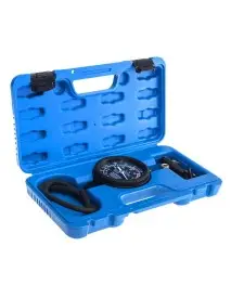 TA1391-Tester de presiune a pompei de combustibil, manometru Tagred