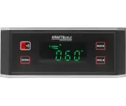 Nivela digitala electromagnetica, Kraft&Dele, magnetica IP65 150 mm, KD3562