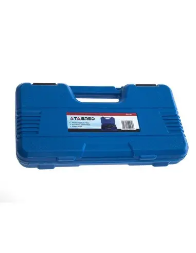 TA1391-Tester de presiune a pompei de combustibil, manometru Tagred TAGRED Professional - Consumabile auto
