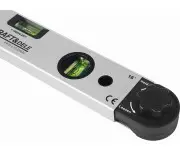 Raportor electric cu nivela LCD Kraft&Dele KD3561