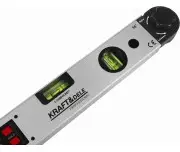 Raportor electric cu nivela LCD Kraft&Dele KD3561