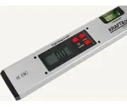 Raportor electric cu nivela LCD Kraft&Dele KD3561