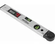 Raportor electric cu nivela LCD Kraft&Dele KD3561