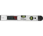 Raportor electric cu nivela LCD Kraft&Dele KD3561