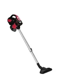 Aspirator vertical 2 in 1, Kraft&Dele, 600W fara sac 0.5L, KD5147