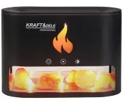 Umidificator de aer Kraft&Dele 250 ml USB-C KD4117