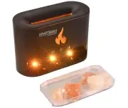 Umidificator de aer Kraft&Dele 250 ml USB-C KD4117